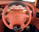 Holden Sandman Concept 2000 года